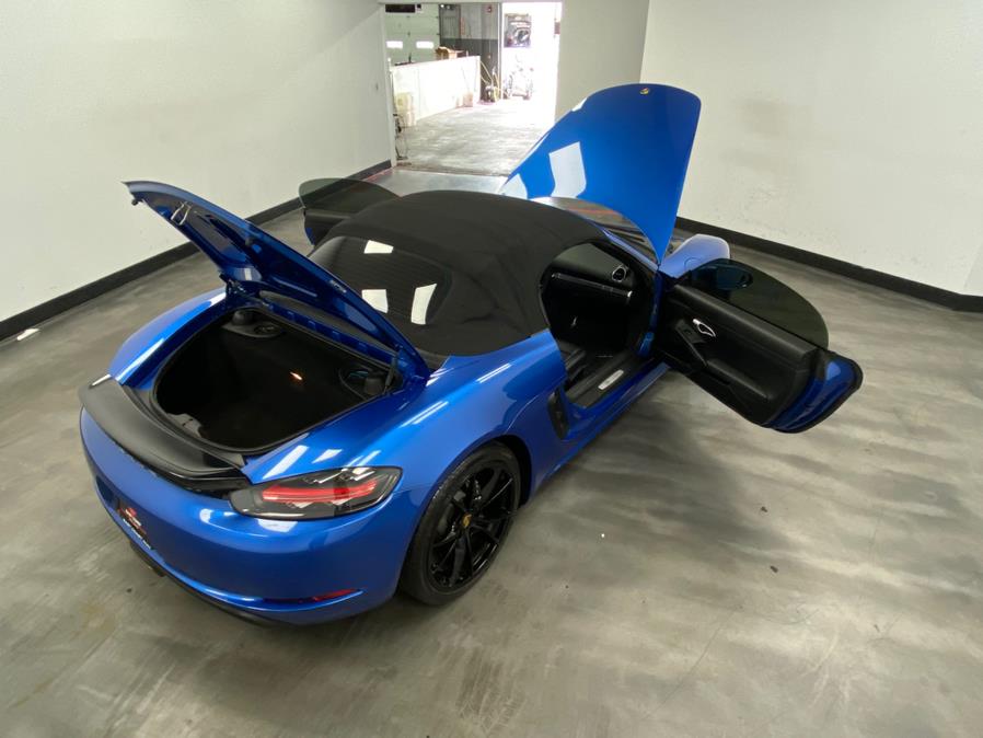 2017 Porsche 718 Boxster Roadster, available for sale in Linden, New Jersey | East Coast Auto Group. Linden, New Jersey 2017 Porsche 718 Boxster Roadster, available for sale in Linden, New Jersey | East Coast Auto Group. Linden, New Jersey