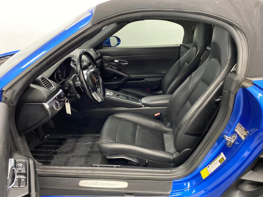 2017 Porsche 718 Boxster Roadster, available for sale in Linden, New Jersey | East Coast Auto Group. Linden, New Jersey 2017 Porsche 718 Boxster Roadster, available for sale in Linden, New Jersey | East Coast Auto Group. Linden, New Jersey