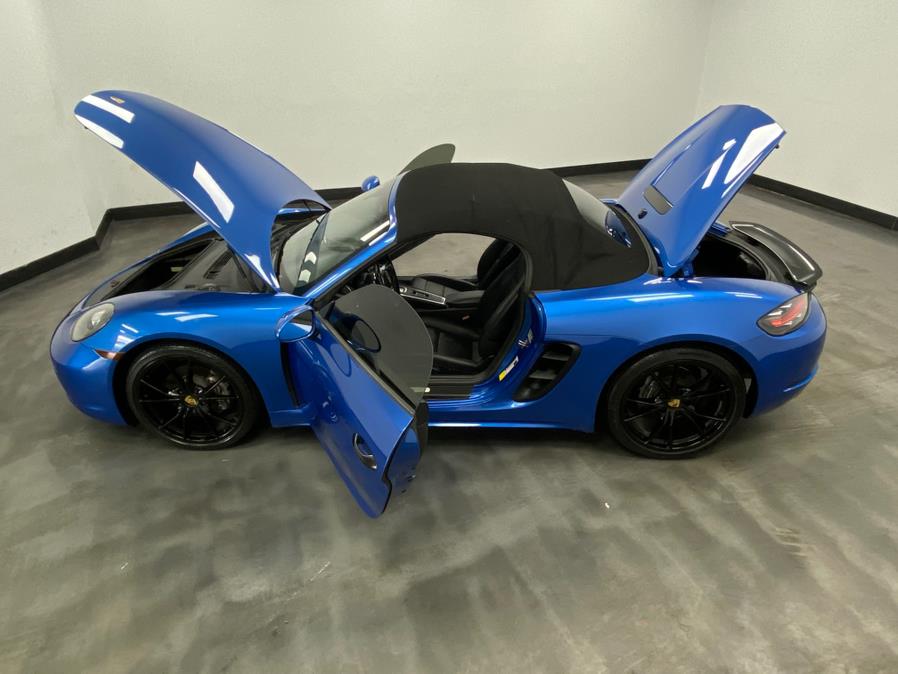 2017 Porsche 718 Boxster Roadster, available for sale in Linden, New Jersey | East Coast Auto Group. Linden, New Jersey 2017 Porsche 718 Boxster Roadster, available for sale in Linden, New Jersey | East Coast Auto Group. Linden, New Jersey