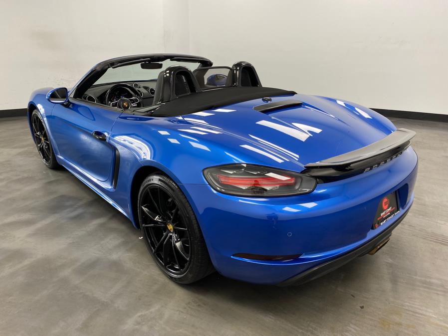 2017 Porsche 718 Boxster Roadster, available for sale in Linden, New Jersey | East Coast Auto Group. Linden, New Jersey 2017 Porsche 718 Boxster Roadster, available for sale in Linden, New Jersey | East Coast Auto Group. Linden, New Jersey