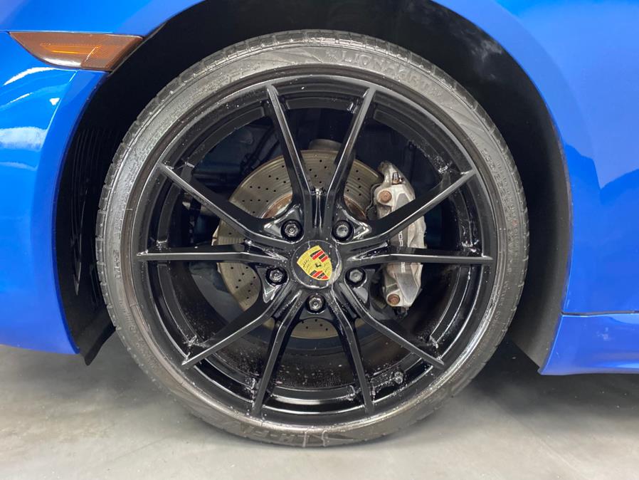 2017 Porsche 718 Boxster Roadster, available for sale in Linden, New Jersey | East Coast Auto Group. Linden, New Jersey 2017 Porsche 718 Boxster Roadster, available for sale in Linden, New Jersey | East Coast Auto Group. Linden, New Jersey