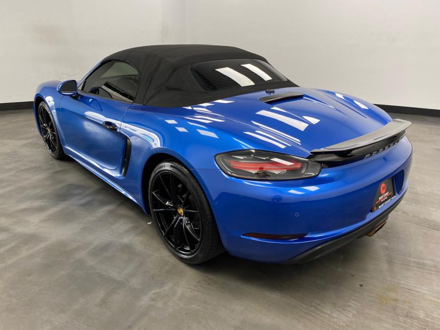 2017 Porsche 718 Boxster Roadster, available for sale in Linden, New Jersey | East Coast Auto Group. Linden, New Jersey 2017 Porsche 718 Boxster Roadster, available for sale in Linden, New Jersey | East Coast Auto Group. Linden, New Jersey