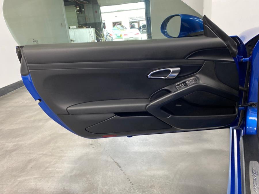 2017 Porsche 718 Boxster Roadster, available for sale in Linden, New Jersey | East Coast Auto Group. Linden, New Jersey 2017 Porsche 718 Boxster Roadster, available for sale in Linden, New Jersey | East Coast Auto Group. Linden, New Jersey