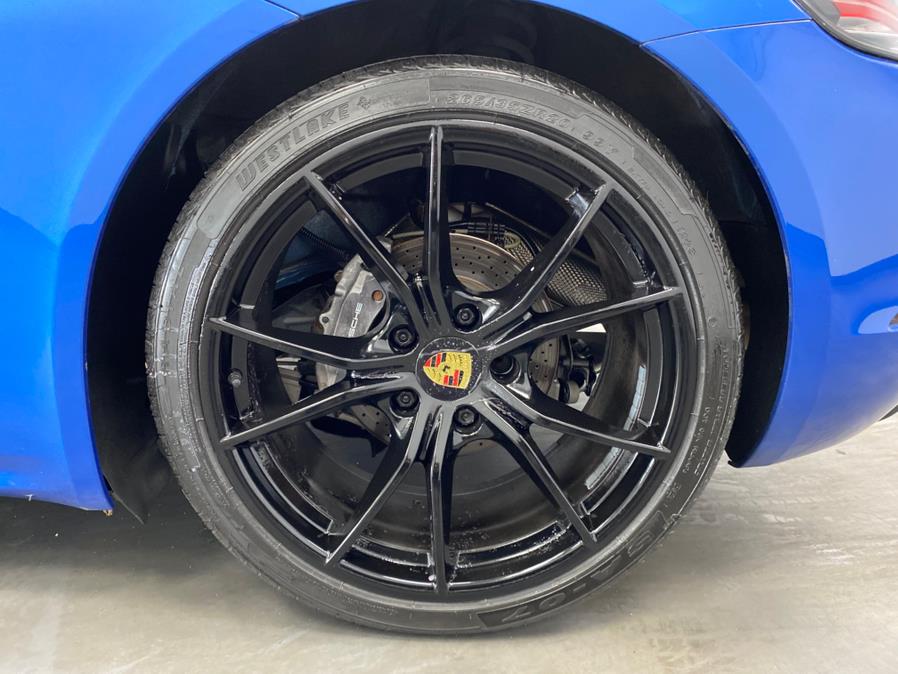 2017 Porsche 718 Boxster Roadster, available for sale in Linden, New Jersey | East Coast Auto Group. Linden, New Jersey 2017 Porsche 718 Boxster Roadster, available for sale in Linden, New Jersey | East Coast Auto Group. Linden, New Jersey