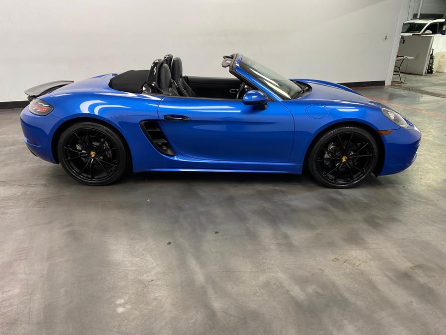 2017 Porsche 718 Boxster Roadster, available for sale in Linden, New Jersey | East Coast Auto Group. Linden, New Jersey 2017 Porsche 718 Boxster Roadster, available for sale in Linden, New Jersey | East Coast Auto Group. Linden, New Jersey