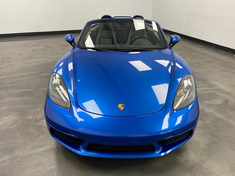 2017 Porsche 718 Boxster Roadster, available for sale in Linden, New Jersey | East Coast Auto Group. Linden, New Jersey 2017 Porsche 718 Boxster Roadster, available for sale in Linden, New Jersey | East Coast Auto Group. Linden, New Jersey