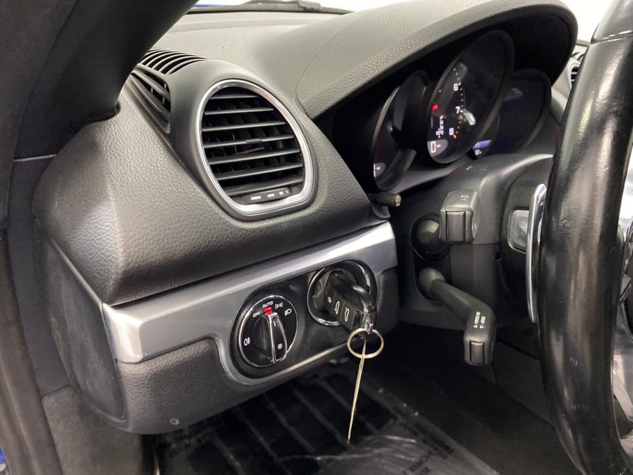 2017 Porsche 718 Boxster Roadster, available for sale in Linden, New Jersey | East Coast Auto Group. Linden, New Jersey 2017 Porsche 718 Boxster Roadster, available for sale in Linden, New Jersey | East Coast Auto Group. Linden, New Jersey