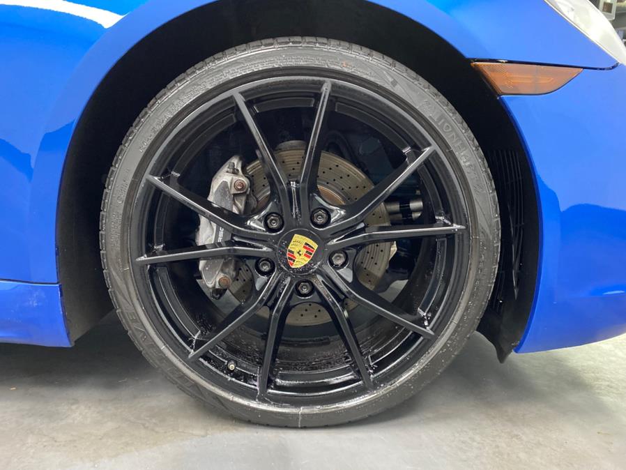 2017 Porsche 718 Boxster Roadster, available for sale in Linden, New Jersey | East Coast Auto Group. Linden, New Jersey 2017 Porsche 718 Boxster Roadster, available for sale in Linden, New Jersey | East Coast Auto Group. Linden, New Jersey