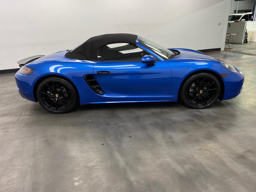 2017 Porsche 718 Boxster Roadster, available for sale in Linden, New Jersey | East Coast Auto Group. Linden, New Jersey 2017 Porsche 718 Boxster Roadster, available for sale in Linden, New Jersey | East Coast Auto Group. Linden, New Jersey
