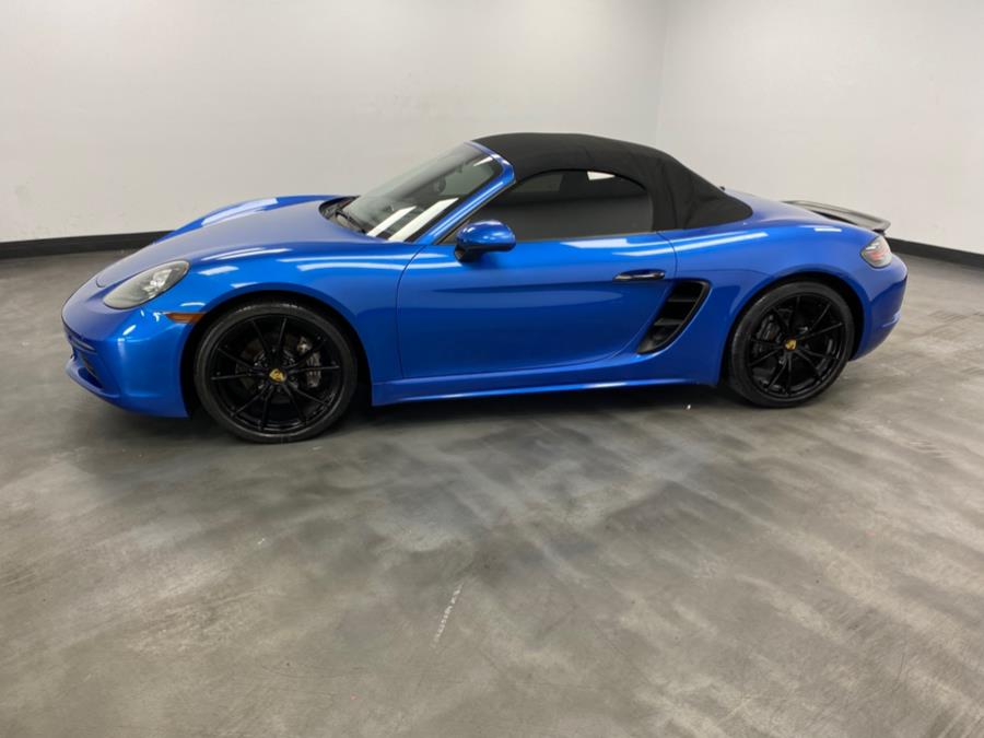 2017 Porsche 718 Boxster Roadster, available for sale in Linden, New Jersey | East Coast Auto Group. Linden, New Jersey 2017 Porsche 718 Boxster Roadster, available for sale in Linden, New Jersey | East Coast Auto Group. Linden, New Jersey
