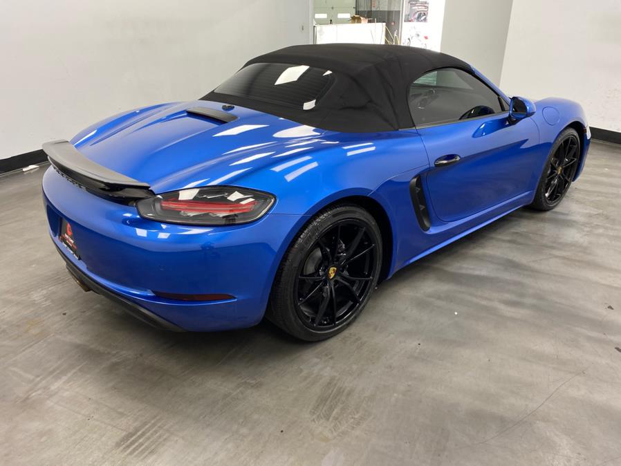 2017 Porsche 718 Boxster Roadster, available for sale in Linden, New Jersey | East Coast Auto Group. Linden, New Jersey 2017 Porsche 718 Boxster Roadster, available for sale in Linden, New Jersey | East Coast Auto Group. Linden, New Jersey