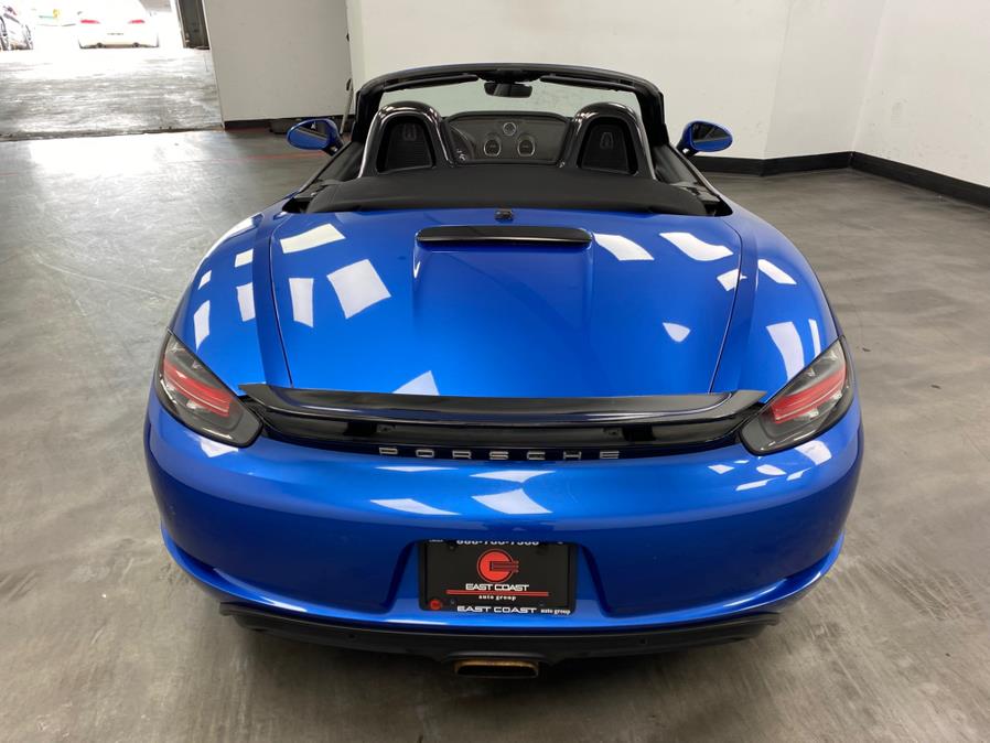 2017 Porsche 718 Boxster Roadster, available for sale in Linden, New Jersey | East Coast Auto Group. Linden, New Jersey 2017 Porsche 718 Boxster Roadster, available for sale in Linden, New Jersey | East Coast Auto Group. Linden, New Jersey