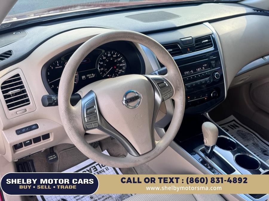 2013 Nissan Altima 4dr Sdn I4 2.5 S, available for sale in Springfield, Massachusetts | Shelby Motor Cars. Springfield, Massachusetts 2013 Nissan Altima 4dr Sdn I4 2.5 S, available for sale in Springfield, Massachusetts | Shelby Motor Cars. Springfield, Massachusetts