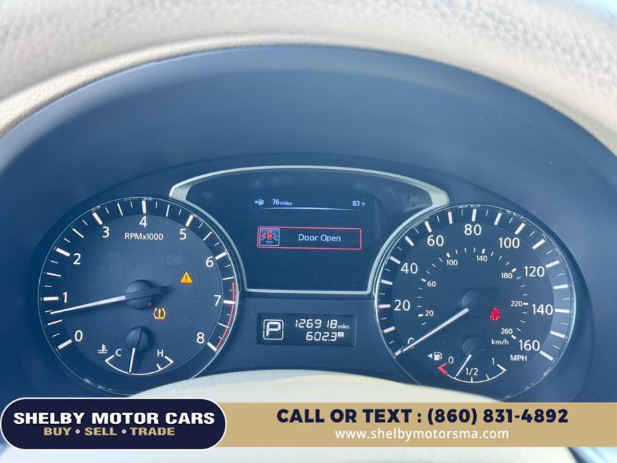 2013 Nissan Altima 4dr Sdn I4 2.5 S, available for sale in Springfield, Massachusetts | Shelby Motor Cars. Springfield, Massachusetts 2013 Nissan Altima 4dr Sdn I4 2.5 S, available for sale in Springfield, Massachusetts | Shelby Motor Cars. Springfield, Massachusetts