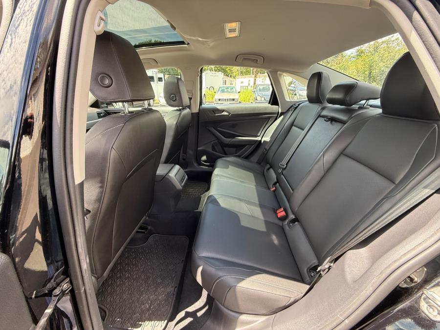 2019 Volkswagen Jetta SE Auto, available for sale in North Branford, Connecticut | CarHavn. North Branford, Connecticut 2019 Volkswagen Jetta SE Auto, available for sale in North Branford, Connecticut | CarHavn. North Branford, Connecticut