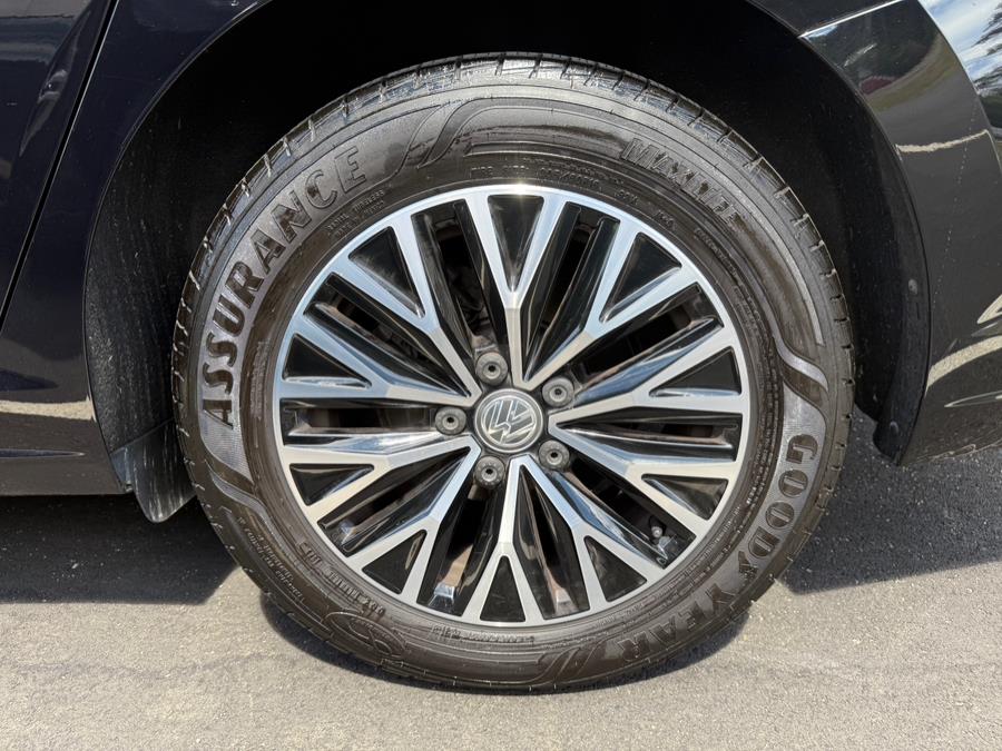 2019 Volkswagen Jetta SE Auto, available for sale in North Branford, Connecticut | CarHavn. North Branford, Connecticut 2019 Volkswagen Jetta SE Auto, available for sale in North Branford, Connecticut | CarHavn. North Branford, Connecticut