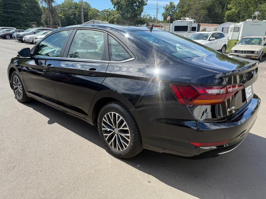 2019 Volkswagen Jetta SE Auto, available for sale in North Branford, Connecticut | CarHavn. North Branford, Connecticut 2019 Volkswagen Jetta SE Auto, available for sale in North Branford, Connecticut | CarHavn. North Branford, Connecticut