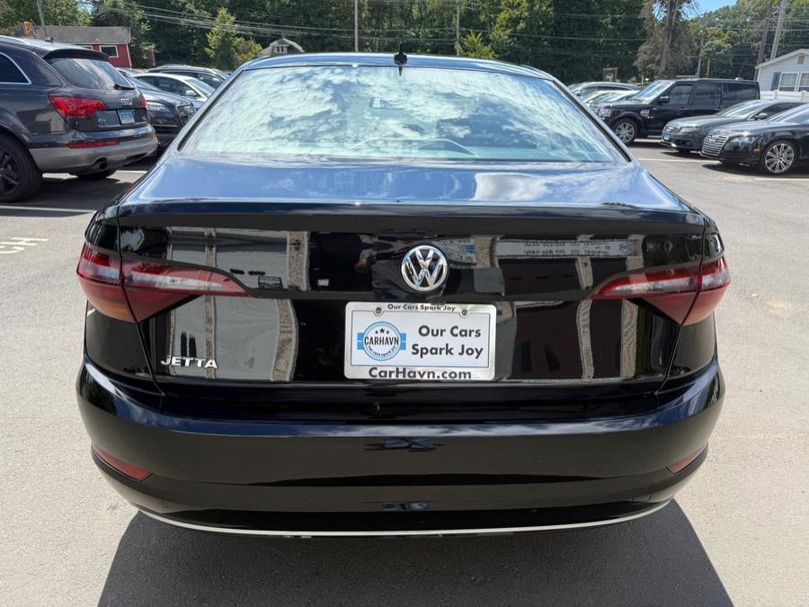 2019 Volkswagen Jetta SE Auto, available for sale in North Branford, Connecticut | CarHavn. North Branford, Connecticut 2019 Volkswagen Jetta SE Auto, available for sale in North Branford, Connecticut | CarHavn. North Branford, Connecticut