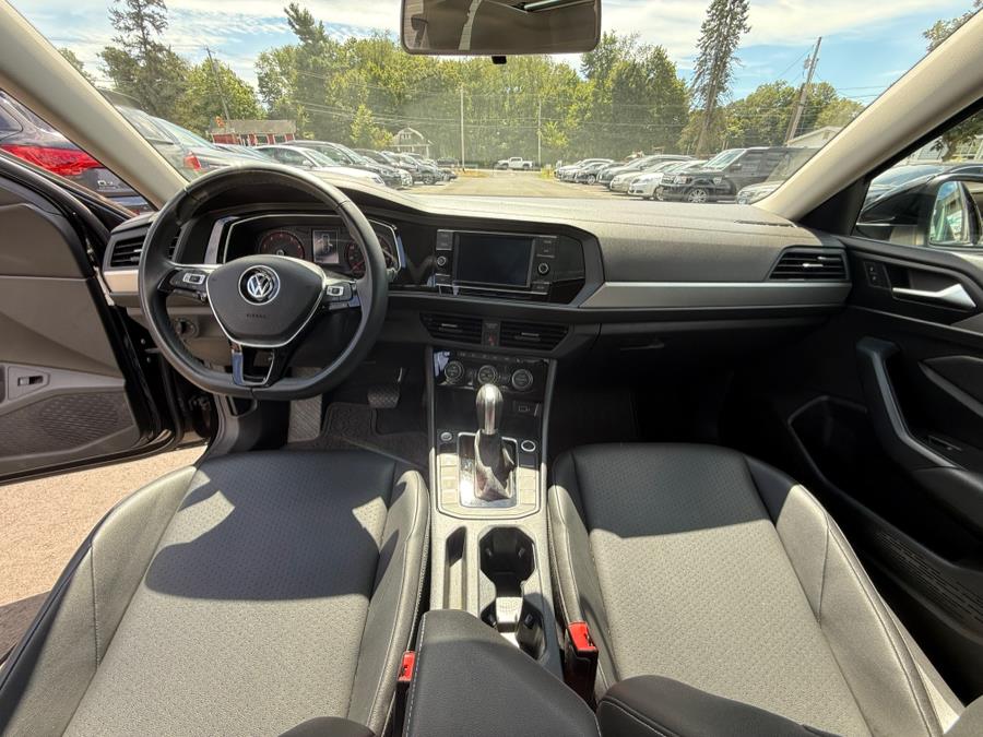 2019 Volkswagen Jetta SE Auto, available for sale in North Branford, Connecticut | CarHavn. North Branford, Connecticut 2019 Volkswagen Jetta SE Auto, available for sale in North Branford, Connecticut | CarHavn. North Branford, Connecticut