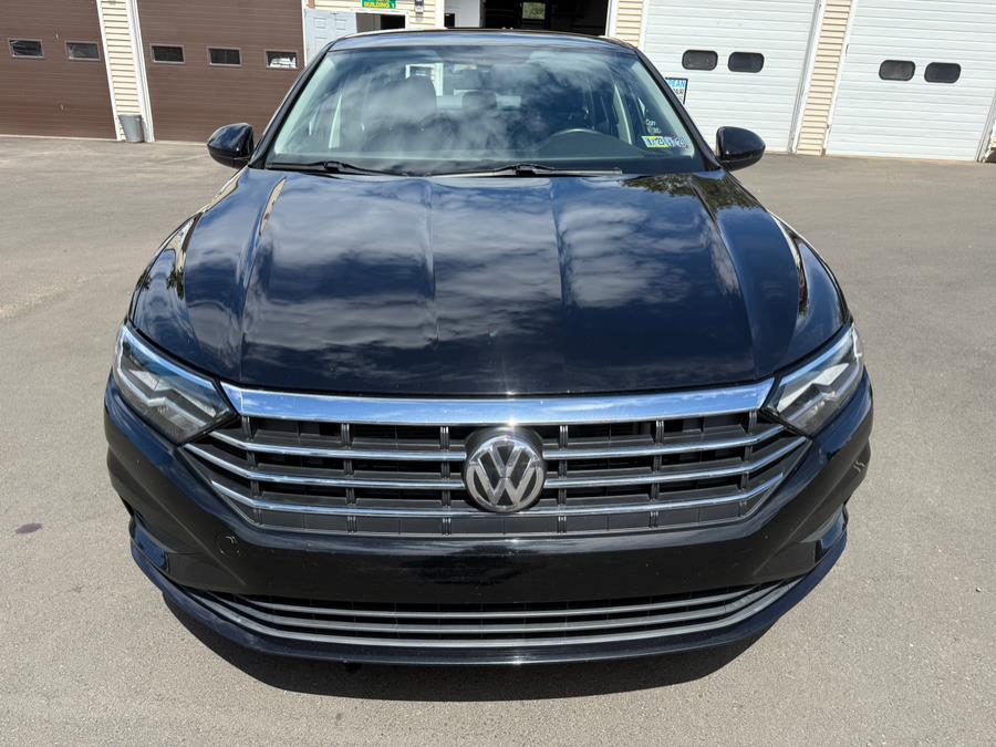 2019 Volkswagen Jetta SE Auto, available for sale in North Branford, Connecticut | CarHavn. North Branford, Connecticut 2019 Volkswagen Jetta SE Auto, available for sale in North Branford, Connecticut | CarHavn. North Branford, Connecticut