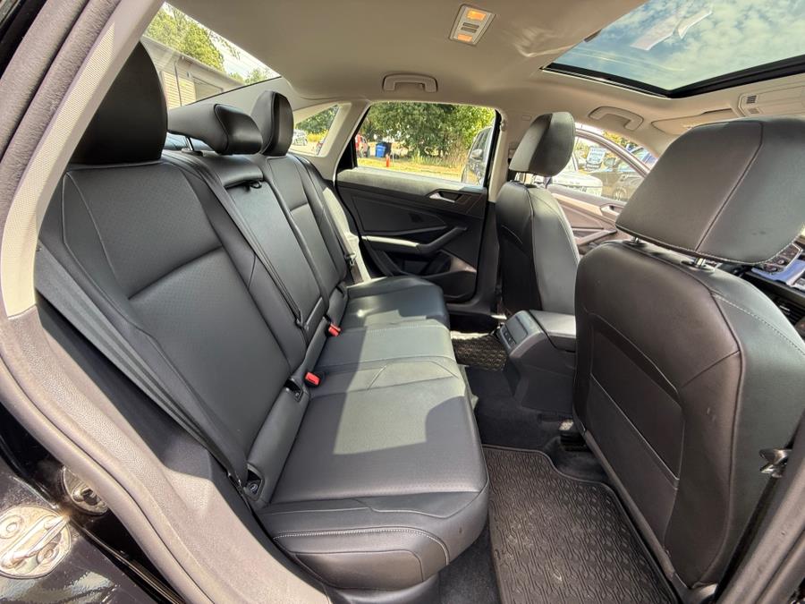 2019 Volkswagen Jetta SE Auto, available for sale in North Branford, Connecticut | CarHavn. North Branford, Connecticut 2019 Volkswagen Jetta SE Auto, available for sale in North Branford, Connecticut | CarHavn. North Branford, Connecticut
