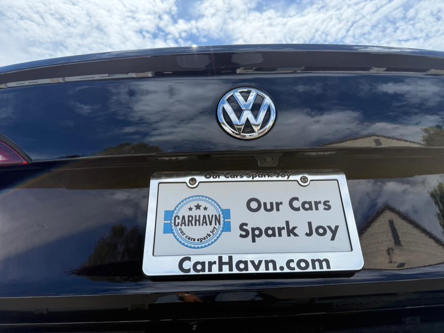 2019 Volkswagen Jetta SE Auto, available for sale in North Branford, Connecticut | CarHavn. North Branford, Connecticut 2019 Volkswagen Jetta SE Auto, available for sale in North Branford, Connecticut | CarHavn. North Branford, Connecticut