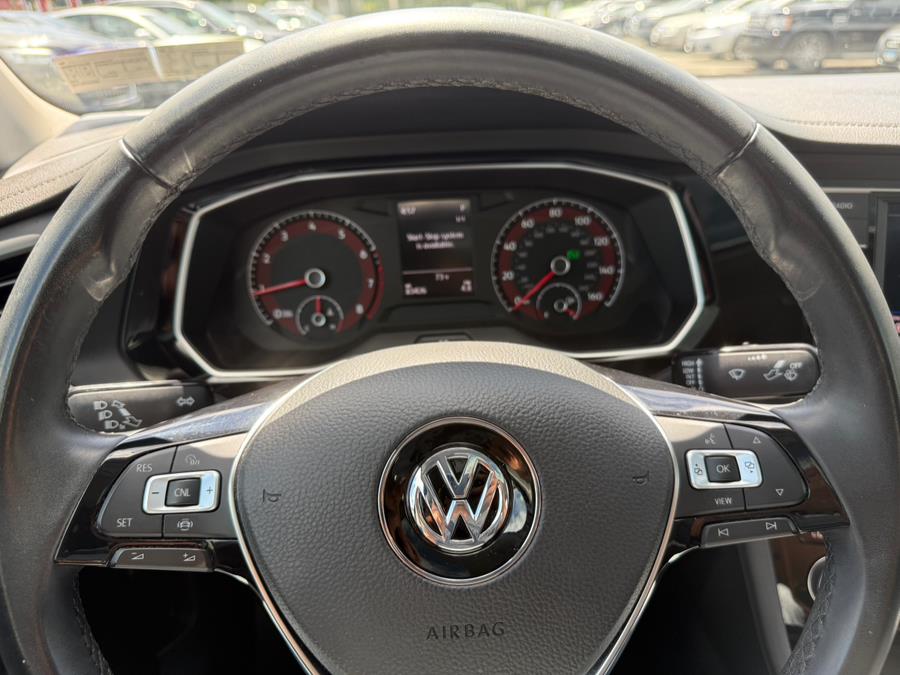 2019 Volkswagen Jetta SE Auto, available for sale in North Branford, Connecticut | CarHavn. North Branford, Connecticut 2019 Volkswagen Jetta SE Auto, available for sale in North Branford, Connecticut | CarHavn. North Branford, Connecticut