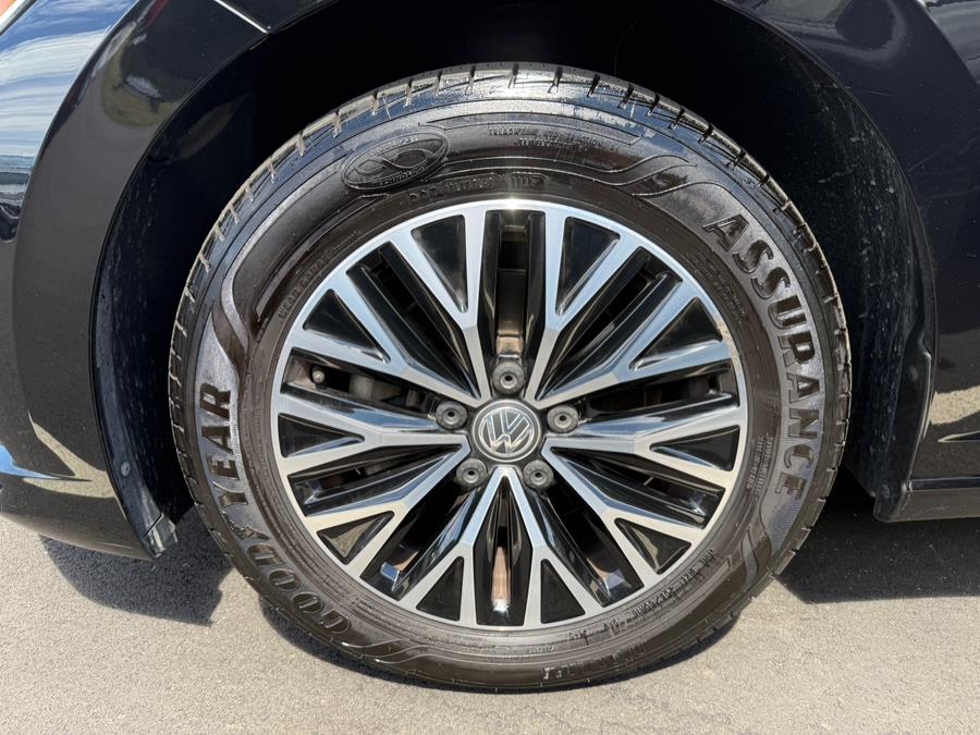 2019 Volkswagen Jetta SE Auto, available for sale in North Branford, Connecticut | CarHavn. North Branford, Connecticut 2019 Volkswagen Jetta SE Auto, available for sale in North Branford, Connecticut | CarHavn. North Branford, Connecticut