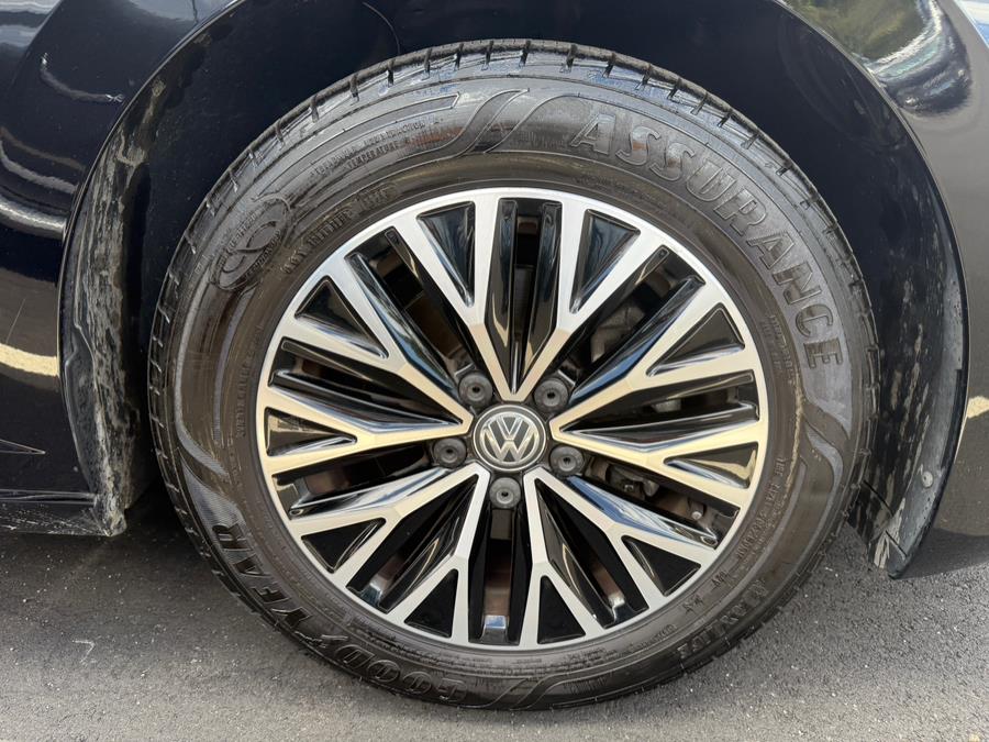2019 Volkswagen Jetta SE Auto, available for sale in North Branford, Connecticut | CarHavn. North Branford, Connecticut 2019 Volkswagen Jetta SE Auto, available for sale in North Branford, Connecticut | CarHavn. North Branford, Connecticut