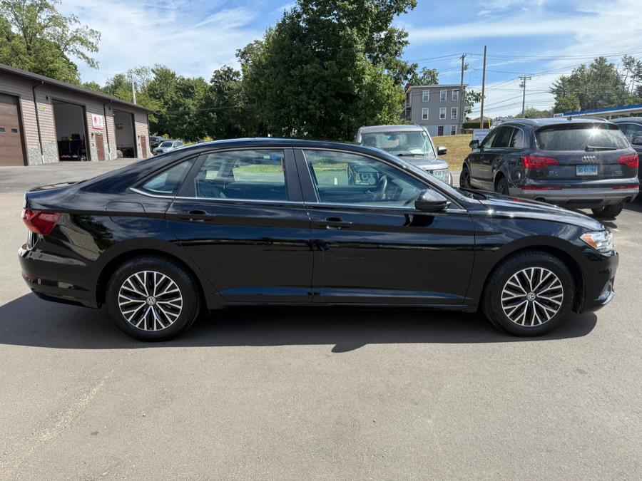 2019 Volkswagen Jetta SE Auto, available for sale in North Branford, Connecticut | CarHavn. North Branford, Connecticut 2019 Volkswagen Jetta SE Auto, available for sale in North Branford, Connecticut | CarHavn. North Branford, Connecticut