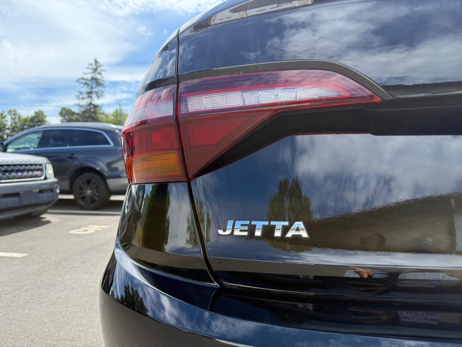 2019 Volkswagen Jetta SE Auto, available for sale in North Branford, Connecticut | CarHavn. North Branford, Connecticut 2019 Volkswagen Jetta SE Auto, available for sale in North Branford, Connecticut | CarHavn. North Branford, Connecticut