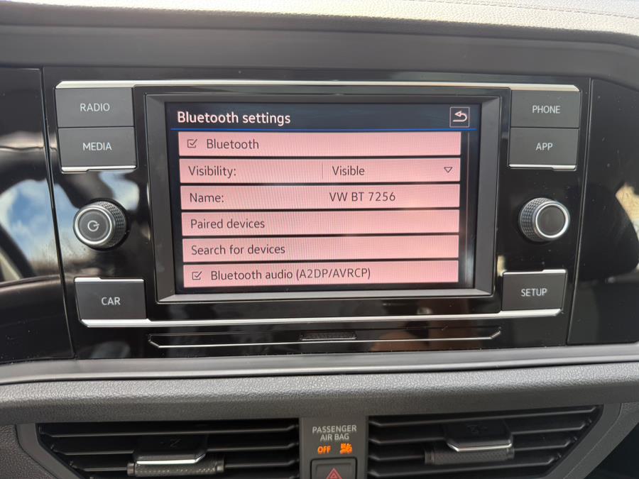 2019 Volkswagen Jetta SE Auto, available for sale in North Branford, Connecticut | CarHavn. North Branford, Connecticut 2019 Volkswagen Jetta SE Auto, available for sale in North Branford, Connecticut | CarHavn. North Branford, Connecticut