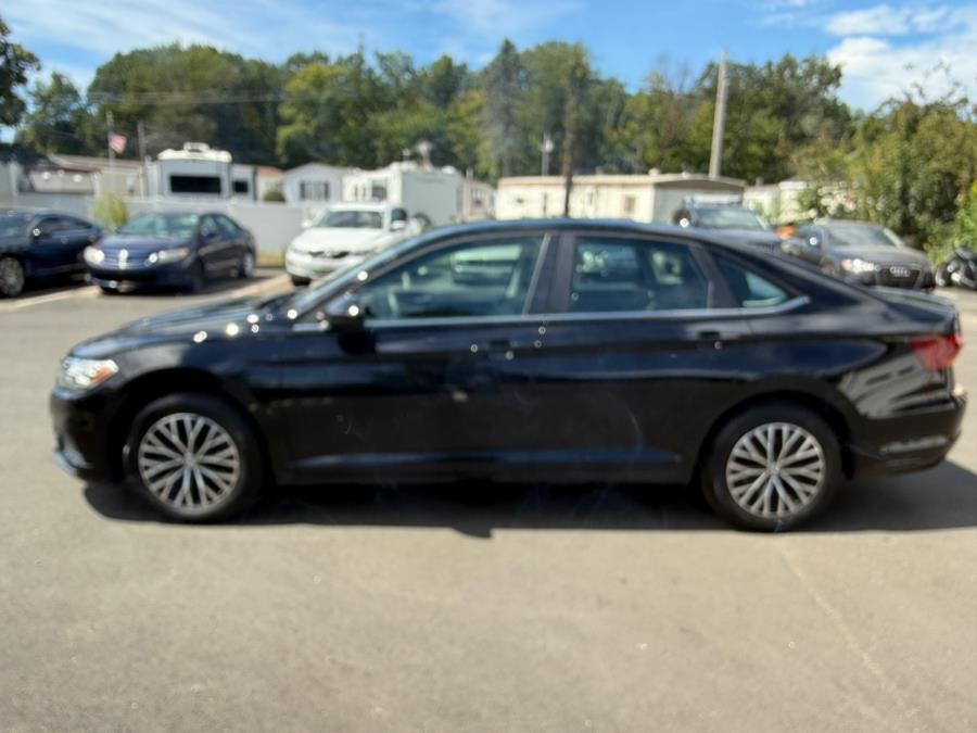 2019 Volkswagen Jetta SE Auto, available for sale in North Branford, Connecticut | CarHavn. North Branford, Connecticut 2019 Volkswagen Jetta SE Auto, available for sale in North Branford, Connecticut | CarHavn. North Branford, Connecticut