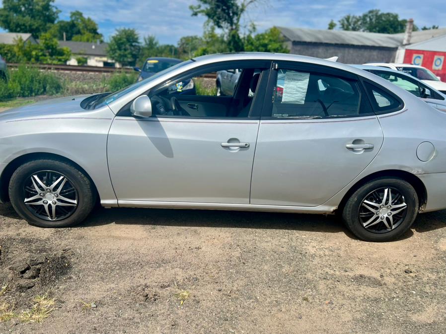 2010 Hyundai Elantra 4dr Sdn Auto GLS PZEV, available for sale in Wallingford, Connecticut | Wallingford Auto Center LLC. Wallingford, Connecticut 2010 Hyundai Elantra 4dr Sdn Auto GLS PZEV, available for sale in Wallingford, Connecticut | Wallingford Auto Center LLC. Wallingford, Connecticut