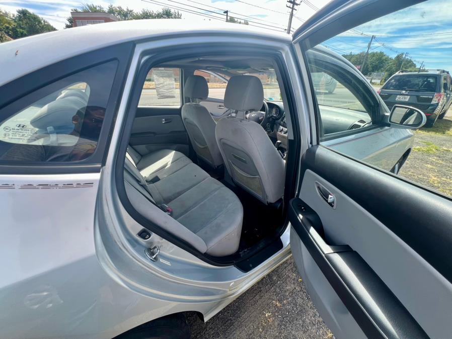 2010 Hyundai Elantra 4dr Sdn Auto GLS PZEV, available for sale in Wallingford, Connecticut | Wallingford Auto Center LLC. Wallingford, Connecticut 2010 Hyundai Elantra 4dr Sdn Auto GLS PZEV, available for sale in Wallingford, Connecticut | Wallingford Auto Center LLC. Wallingford, Connecticut