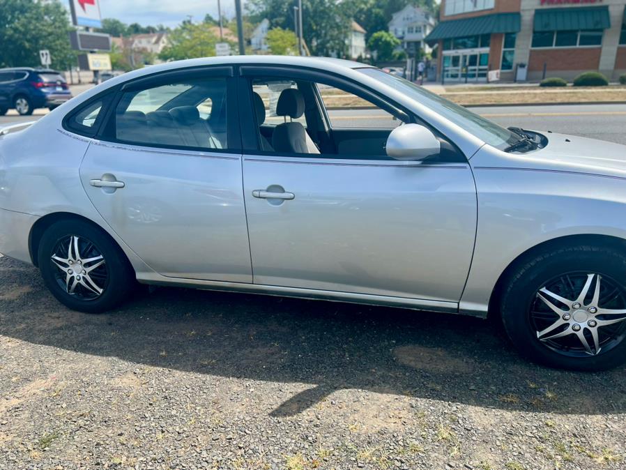 2010 Hyundai Elantra 4dr Sdn Auto GLS PZEV, available for sale in Wallingford, Connecticut | Wallingford Auto Center LLC. Wallingford, Connecticut 2010 Hyundai Elantra 4dr Sdn Auto GLS PZEV, available for sale in Wallingford, Connecticut | Wallingford Auto Center LLC. Wallingford, Connecticut