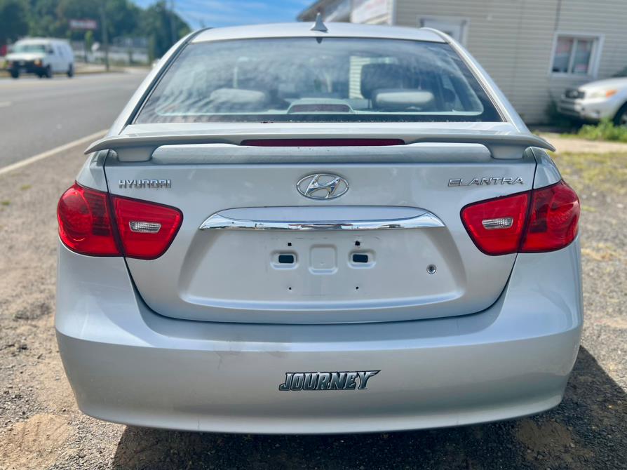 2010 Hyundai Elantra 4dr Sdn Auto GLS PZEV, available for sale in Wallingford, Connecticut | Wallingford Auto Center LLC. Wallingford, Connecticut 2010 Hyundai Elantra 4dr Sdn Auto GLS PZEV, available for sale in Wallingford, Connecticut | Wallingford Auto Center LLC. Wallingford, Connecticut