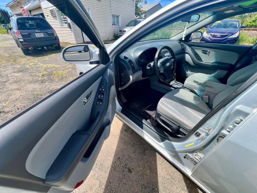 2010 Hyundai Elantra 4dr Sdn Auto GLS PZEV, available for sale in Wallingford, Connecticut | Wallingford Auto Center LLC. Wallingford, Connecticut 2010 Hyundai Elantra 4dr Sdn Auto GLS PZEV, available for sale in Wallingford, Connecticut | Wallingford Auto Center LLC. Wallingford, Connecticut