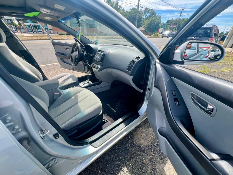 2010 Hyundai Elantra 4dr Sdn Auto GLS PZEV, available for sale in Wallingford, Connecticut | Wallingford Auto Center LLC. Wallingford, Connecticut 2010 Hyundai Elantra 4dr Sdn Auto GLS PZEV, available for sale in Wallingford, Connecticut | Wallingford Auto Center LLC. Wallingford, Connecticut