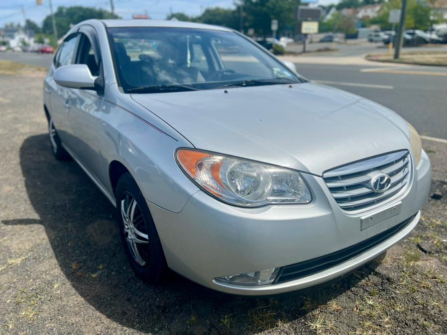 2010 Hyundai Elantra 4dr Sdn Auto GLS PZEV, available for sale in Wallingford, Connecticut | Wallingford Auto Center LLC. Wallingford, Connecticut 2010 Hyundai Elantra 4dr Sdn Auto GLS PZEV, available for sale in Wallingford, Connecticut | Wallingford Auto Center LLC. Wallingford, Connecticut