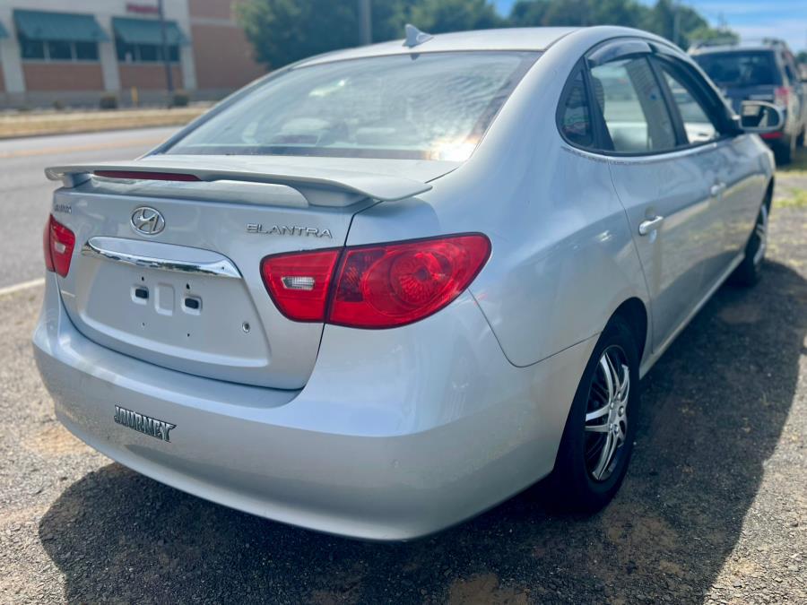 2010 Hyundai Elantra 4dr Sdn Auto GLS PZEV, available for sale in Wallingford, Connecticut | Wallingford Auto Center LLC. Wallingford, Connecticut 2010 Hyundai Elantra 4dr Sdn Auto GLS PZEV, available for sale in Wallingford, Connecticut | Wallingford Auto Center LLC. Wallingford, Connecticut