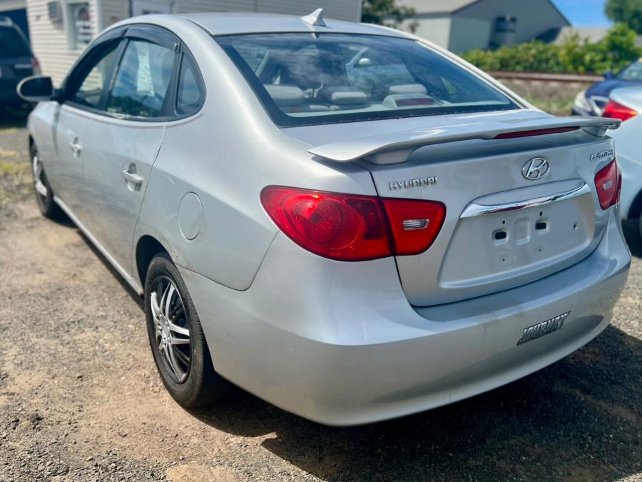 2010 Hyundai Elantra 4dr Sdn Auto GLS PZEV, available for sale in Wallingford, Connecticut | Wallingford Auto Center LLC. Wallingford, Connecticut 2010 Hyundai Elantra 4dr Sdn Auto GLS PZEV, available for sale in Wallingford, Connecticut | Wallingford Auto Center LLC. Wallingford, Connecticut