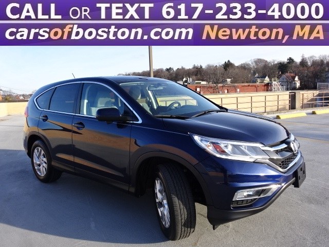 2016 Honda CR-V EX AWD, available for sale in Newton, Massachusetts | Jacob Auto Sales. Newton, Massachusetts 2016 Honda CR-V EX AWD, available for sale in Newton, Massachusetts | Jacob Auto Sales. Newton, Massachusetts