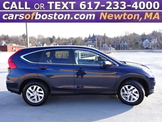 2016 Honda CR-V EX AWD, available for sale in Newton, Massachusetts | Jacob Auto Sales. Newton, Massachusetts 2016 Honda CR-V EX AWD, available for sale in Newton, Massachusetts | Jacob Auto Sales. Newton, Massachusetts