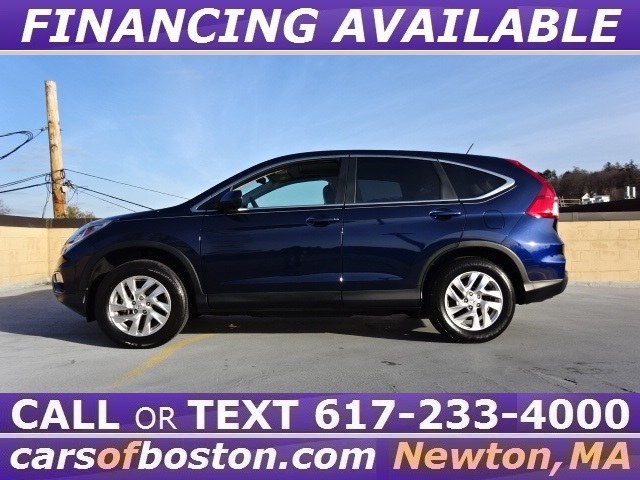 2016 Honda CR-V EX AWD, available for sale in Newton, Massachusetts | Jacob Auto Sales. Newton, Massachusetts 2016 Honda CR-V EX AWD, available for sale in Newton, Massachusetts | Jacob Auto Sales. Newton, Massachusetts