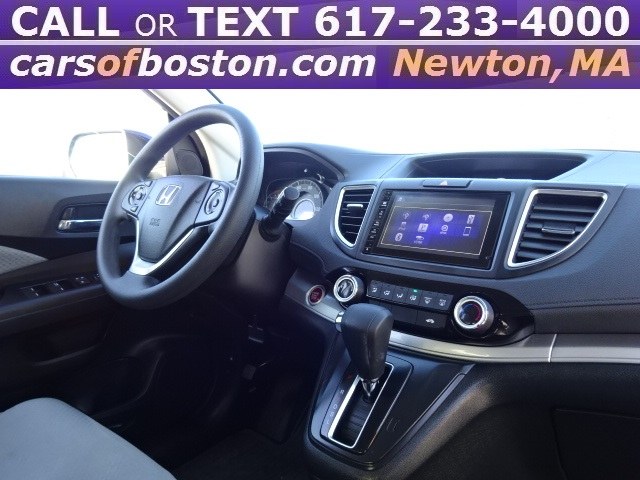 2016 Honda CR-V EX AWD, available for sale in Newton, Massachusetts | Jacob Auto Sales. Newton, Massachusetts 2016 Honda CR-V EX AWD, available for sale in Newton, Massachusetts | Jacob Auto Sales. Newton, Massachusetts