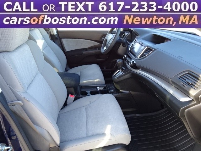2016 Honda CR-V EX AWD, available for sale in Newton, Massachusetts | Jacob Auto Sales. Newton, Massachusetts 2016 Honda CR-V EX AWD, available for sale in Newton, Massachusetts | Jacob Auto Sales. Newton, Massachusetts