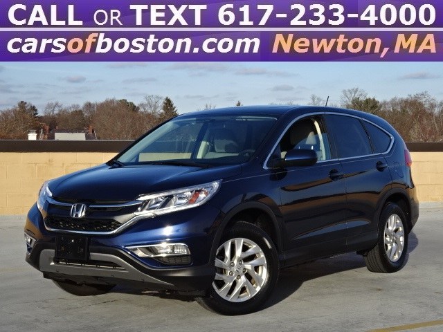 2016 Honda CR-V EX AWD, available for sale in Newton, Massachusetts | Jacob Auto Sales. Newton, Massachusetts 2016 Honda CR-V EX AWD, available for sale in Newton, Massachusetts | Jacob Auto Sales. Newton, Massachusetts