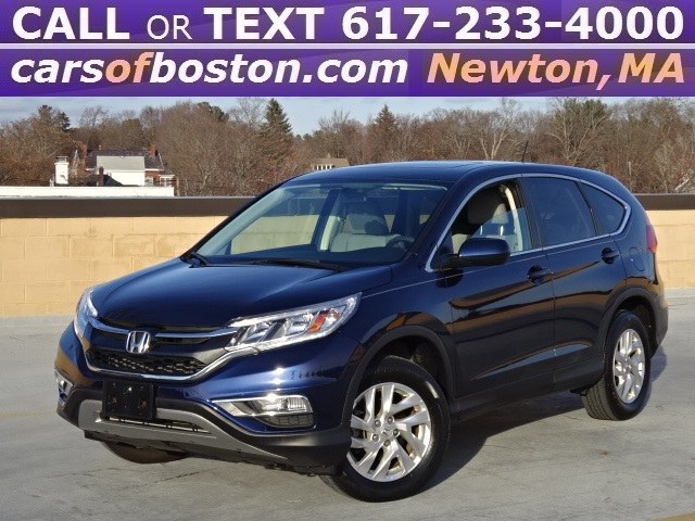 2016 Honda CR-V EX AWD, available for sale in Newton, Massachusetts | Jacob Auto Sales. Newton, Massachusetts 2016 Honda CR-V EX AWD, available for sale in Newton, Massachusetts | Jacob Auto Sales. Newton, Massachusetts