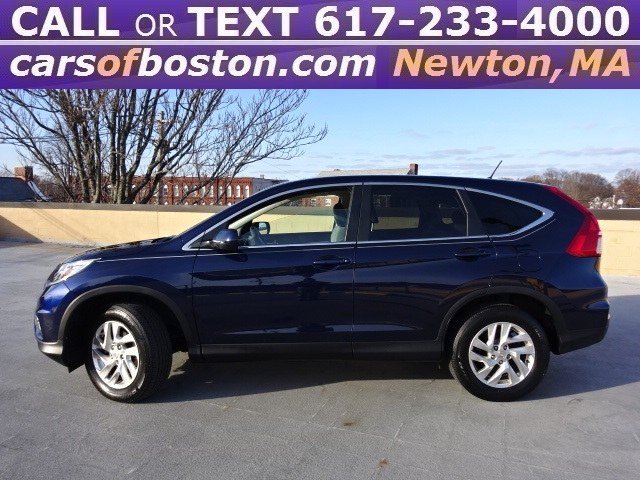 2016 Honda CR-V EX AWD, available for sale in Newton, Massachusetts | Jacob Auto Sales. Newton, Massachusetts 2016 Honda CR-V EX AWD, available for sale in Newton, Massachusetts | Jacob Auto Sales. Newton, Massachusetts